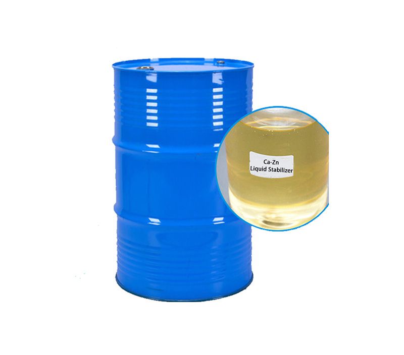 Liquid Stabilizer Ca- Zn