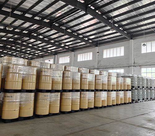 Foshan Sinzpo New Materials Co., Ltd.