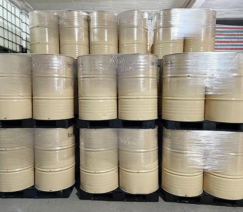 Storehouse Foshan Sinzpo New Materials Co., Ltd.