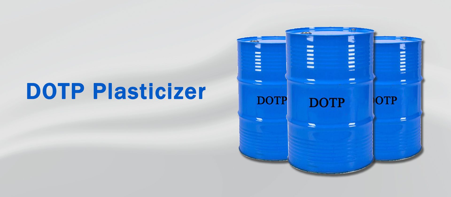 Dotp plasticizer supplier