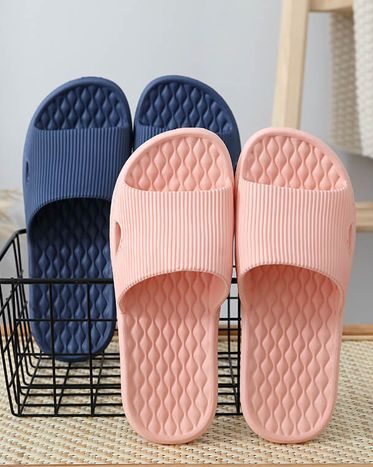 Plastic Slippers