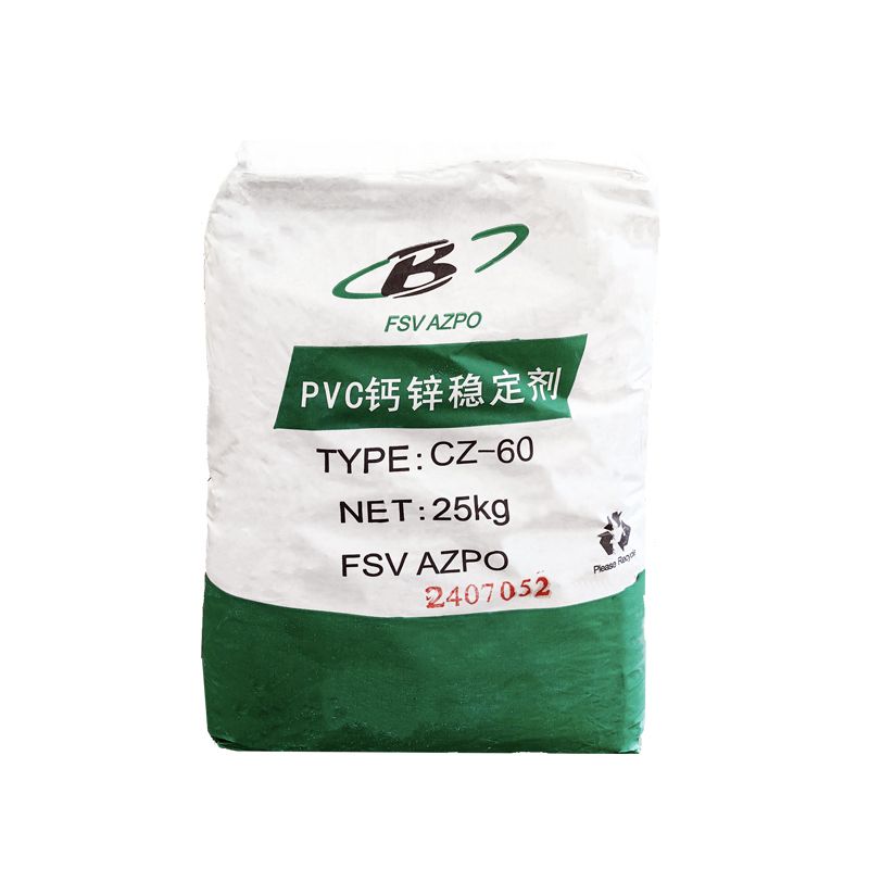 Powder Stabilizer Ca- Zn